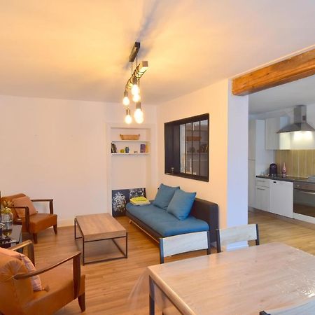 Maison De Ville Entiere Diou  Екстер'єр фото