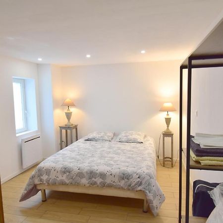Maison De Ville Entiere Diou  Екстер'єр фото