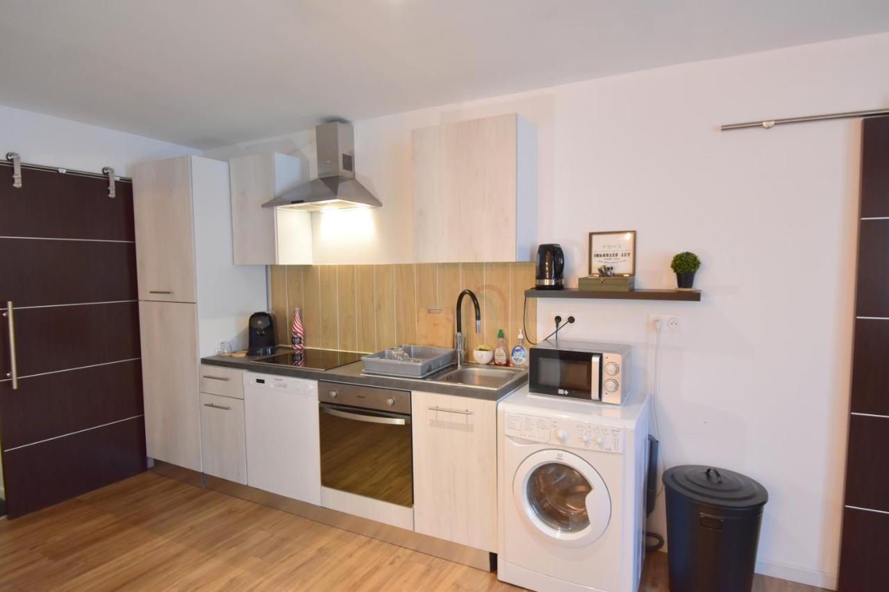 Maison De Ville Entiere Diou  Екстер'єр фото